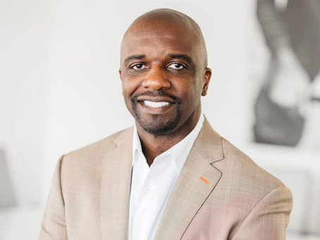Rodd Newhouse, wealth manager specializing in sports & entertainment, partners with WPA