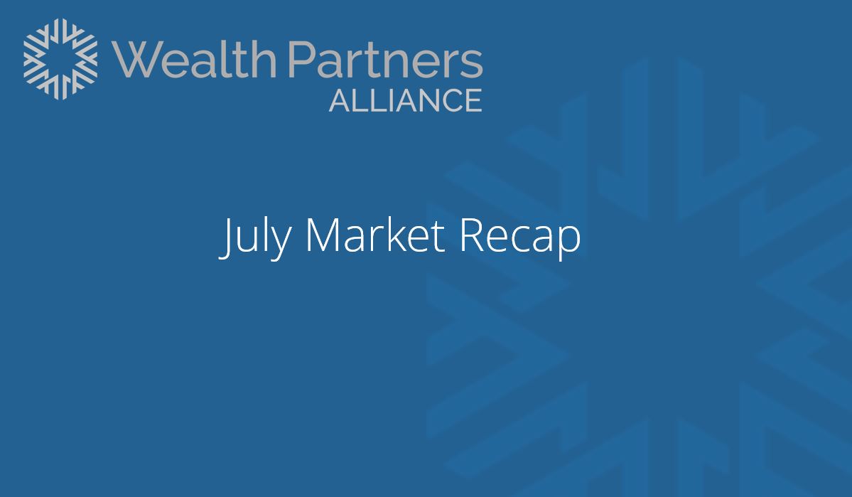 July 2024 Market Recap