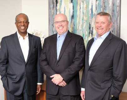 Jon Williams, Thor Hoppess, and Jerome Caulk join Wealth Partners Alliance as 